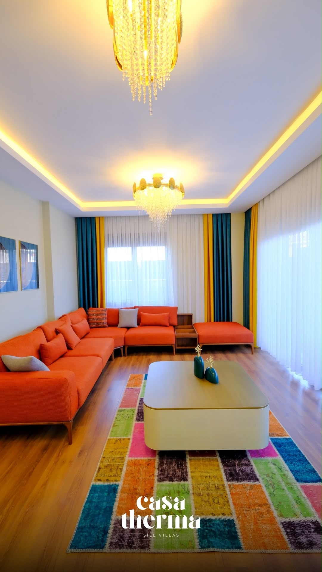 Oturma alanı